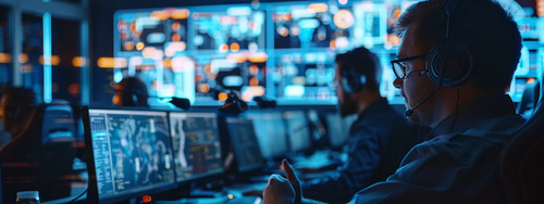 Resources for Building and Running Commercial Operations