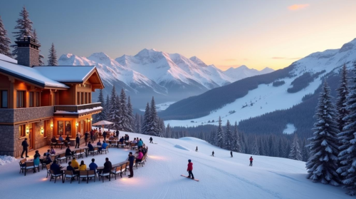 Why Do Ski Enthusiasts Love McCall, Idaho? Why Do Ski Enthusiasts Love McCall, Idaho?