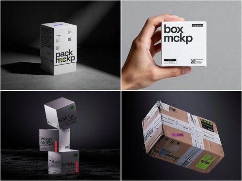 box